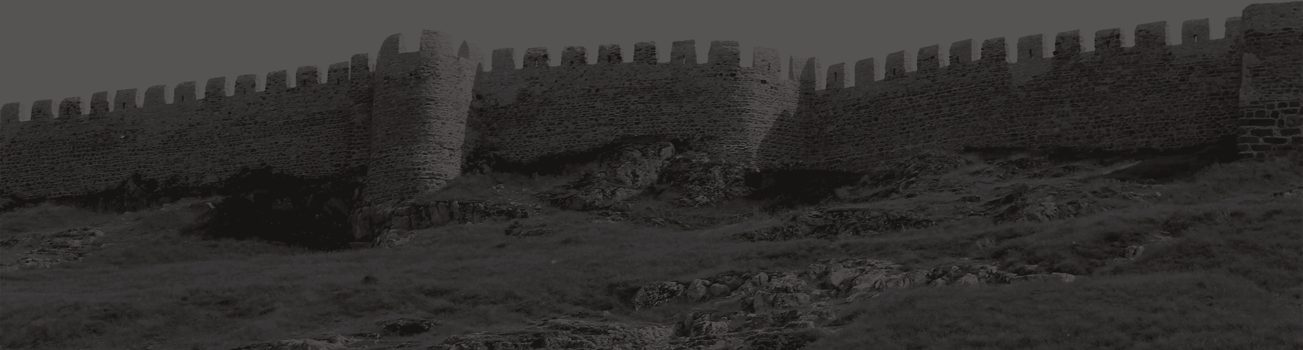 bulwark wall